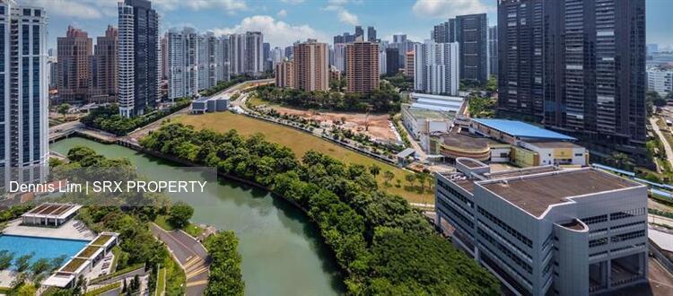 UE Square (D9), Apartment #599189161